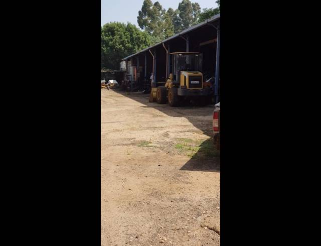 FARM FOR SALE IN MNANDI